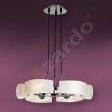 Lampa wisząca Fiona 6 Md 1029 - 6 nowoczesna