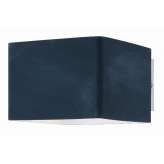 Kinkiet Tulip Mb328 - 1 nowoczesny czarny