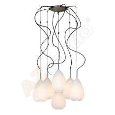 Lampa wisząca Mirage 6 Md 1016 - 6A nowoczesna