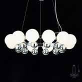 Lampa wisząca Esperanza Md 2028 - 12 nowoczesna