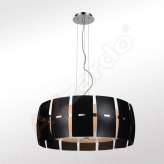 Lampa wisząca Taurus 2 Md2050S - 4Bl czarna