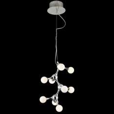Lampa wisząca Neurono Mp 6199 - 9 nowoczesna