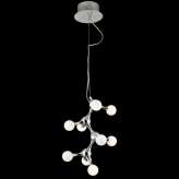 Lampa wisząca Neurono Mp 6199 - 9 nowoczesna