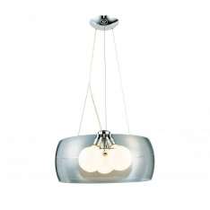 Lampa wisząca Bruno Mp111 - 3 nowoczesna