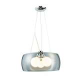 Lampa wisząca Bruno Mp111 - 3 nowoczesna