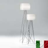 RAY F2 SWITCH F5926030 FLOS LAMPA PODŁOGOWA WŁOSKA
