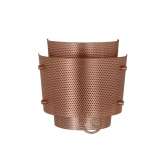 Lampa Alkor Wall kinkiet G9 9 W