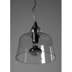 Lampa wisząca Aqt E27 60W
