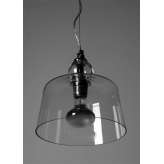 Lampa wisząca Aqt E27 60W