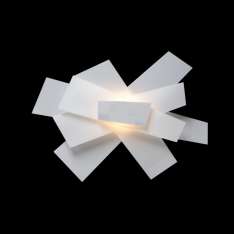 Lampa B - B - W2 kinkiet R7S 100W