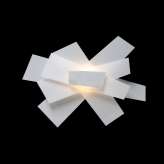 Lampa B - B - W2 kinkiet R7S 100W