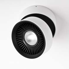 Plafon Barga lampa Kinkiet | LED 26W