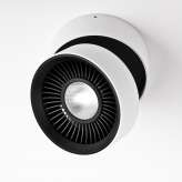Plafon Barga lampa Kinkiet | LED 26W