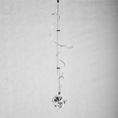 Lampa wisząca Bel - S halogen