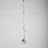 Lampa wisząca Bel - S halogen