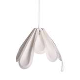 Lampa wisząca Beza 3 E27 40W