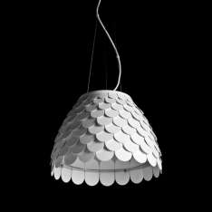 Lampa wisząca Birdy S2 3 x E27 40W