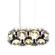 Lampa wisząca Blb - 21V 21 x E27 9 W