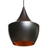 Lampa wisząca Bls - | Bg E14 40W