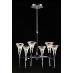 Lampa wisząca Liam Md1100308 - 6A