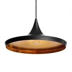 Lampa wisząca Bls - W | Bg E14 40W