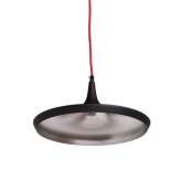 Lampa wisząca Bls - W | Bs E14 40W