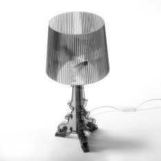 Lampa stołowa Brg E14 40W