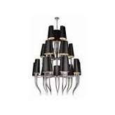 Lampa wisząca Bru - S18E 36 x E14