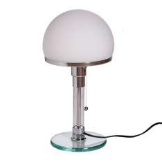 Lampa stołowa Bubble E27 40W