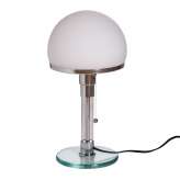 Lampa stołowa Bubble E27 40W
