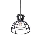 Lampa wisząca Cold Steel E27 60W