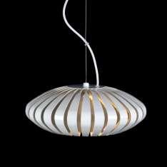 Lampa wisząca Ctr - S2 3 x E27 40W