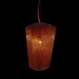 Lampa wisząca Diagonal G9 3 W