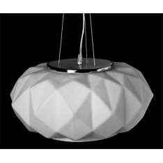 Lampa wisząca Dlx - S1 E27 60W
