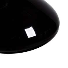 Lampa wisząca Dumpling G9 40W