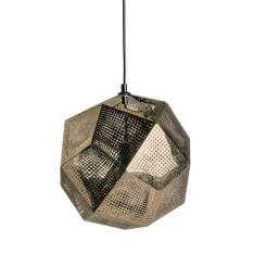 Lampa wisząca Eth - S1 E27 60W