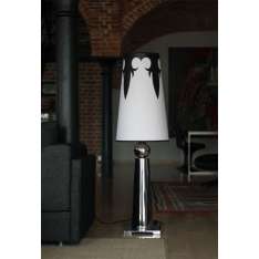 Lampa podłogowa Exc1 E27 100W