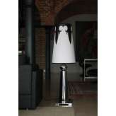 Lampa podłogowa Exc1 E27 100W