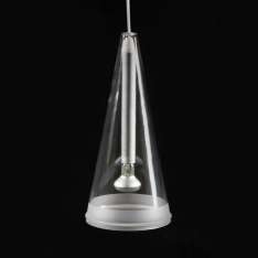 Lampa wisząca Fcs - S8 8 x E14 40W