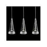 Lampa wisząca Fcs - Sl3 3 x E14 40W