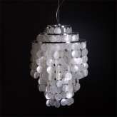 Lampa wisząca Fun - S1 E27 100W