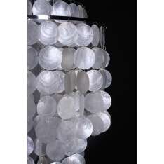 Lampa wisząca Fun - S2 E27 100W