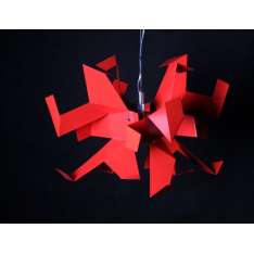 Lampa wisząca Glw E27 100W