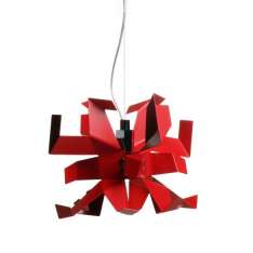 Lampa wisząca Glw - S G9 40W