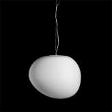 Lampa wisząca Grg - S3 E27 100W