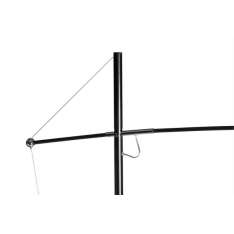 Lampa podłogowa Grm E27 100W