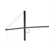 Lampa podłogowa Grm E27 100W