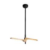 Lampa wisząca Helicopter 2 x LED 5 W