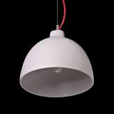 Lampa wisząca Hvy - 2 E27 13W