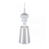 Lampa wisząca Jos - S2 E27 100W